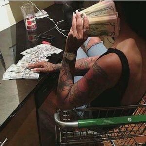 Meet your Posher, Seller